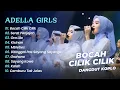 Download Lagu ADELLA GIRLS - BOCAH CILIK CILIK - SERAT PENJAJAH || OM ADELLA | DANGDUT KOPLO HITS 2025