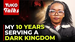 My father’s friendship with a witch doctor almost cost my life and future | Tuko TV