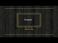 Range input element in HTML5