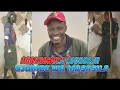 NGAYABHULA LUGODEJA-UJUMBE WA MASASILA[MADULU STUDIO]