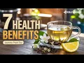 Unlock the Secret 7 Surprising Health Perks of Jasmine Tea Pearls