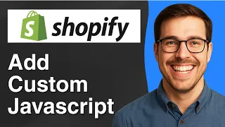 How to add custom Javascript to Shopify theme 2025 Easy Guide