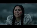 Her Tribe Left Her Behind in the Ice Age… Only the Last Mammoth Stayed | Full Movie English