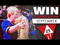 Download Lagu WIN Compilation SEPTEMBER 2025 Edition