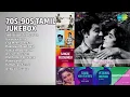 Lagu 70s-90s தமிழ் ஹிட்ஸ் | T.M. Soundararajan Songs | Yedhaiyum Thanguven | Varuvai Kanna