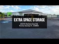 Storage Units in Punta Gorda FL on Harborview Rd Extra Space Storage
