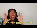 BRITISH REACTION TO BRAZILIAN RAP: VEIGH - Talvez Você Precise de Mim [REAÇAO]