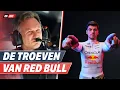 Download Lagu Zo kan Red Bull Verstappen verleiden tot een langer verblijf | F1-Special