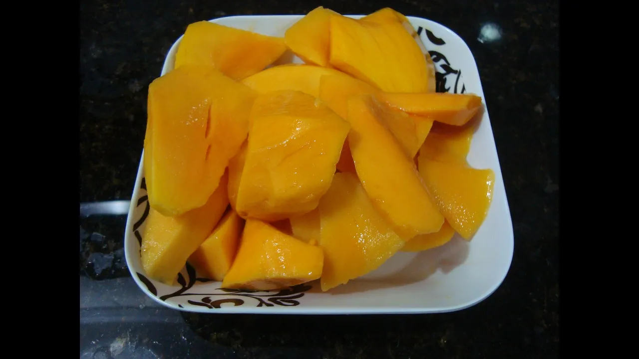 SORVETE CASEIRO DE MARACUJÁ | SUPER CREMOSO E RENDE MUITO