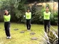 Senam Diabetes 01