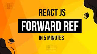 Using forwardRef in react js ithinktechnologies