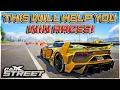 Download Lagu 5 Tips To Win More Races In CarX Street