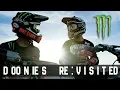 Monster Doonies Re Visited