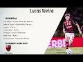 Lucas Vieira is a Special Talent 🇧🇷