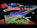 Download Lagu Sayang ( Hendy Restu ) Karaoke Versi Bajidor | Chord Cowo