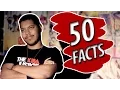 Download Lagu 50 random facts about: Mimura (The Kira Justice)