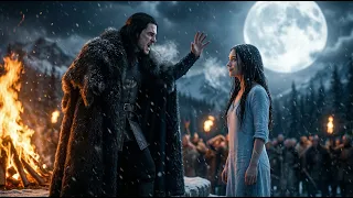 She Smiled As He Rejected Her Not Knowing The Moon Goddess Had Already Crowned Her His Queen