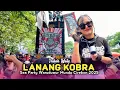Download Lagu LANANG KOBRA • INDAH WATY • PUTRA PAI MUDA (PPM) • Sea Party Waruduwur Mundu Cirebon 2025