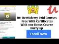 udemy free courses certificate java udemy css free course udemy free courses digital marketing udemy
