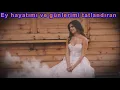 Farah Chreim Nazar Aayni Türkçe Çeviri