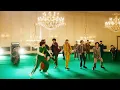 SixTONES – こっから -Dance Performance Only ver.-