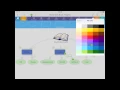 Inspiration Maps demo Making a diagram on your iPad is easy