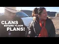 Navajo Clans Before Floor Plans feat KOLETTE DAYISH