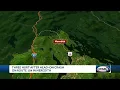 Three hurt after head-on crash on Route 104 in Meredith