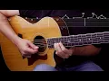 Download Lagu The most melodic Iron Maiden guitar solo (but it's ACOUSTIC)