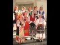 Lagu Bulgarian Voices Angelite - Pilentze Pee (Пиленце Пее)