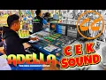 Lagu CEK SOUND ADELLA FT CUMI CUMI AUDIO terbaru 2026 RECORD MIXER 