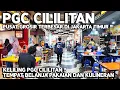 Download Lagu PUSAT GROSIR CILILITAN (PGC) | FULL EXPLORE PGC CILILITAN | PUSAT GROSIR TERBESAR DI JAKARTA TIMUR
