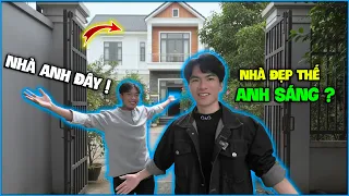 NTN - Lần Đầu Review Nhà Anh Sáng Tiền Xu - TEAM PHD Và Cái Kết Bất Ngờ ?