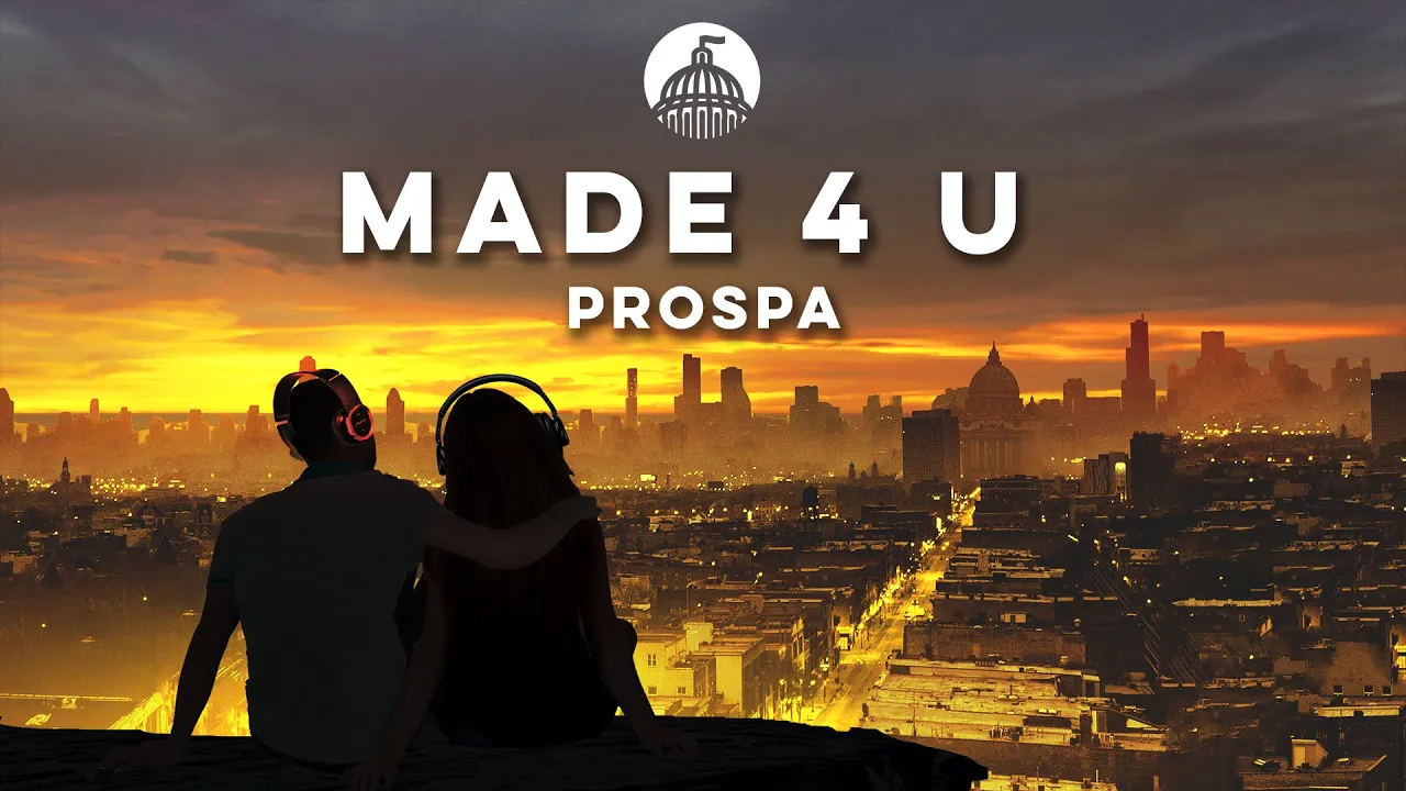 Prospa - Made 4 U