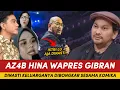 Lagu DITELANJ4NGI!! KOMIKA WANITA INI BONGKAR AIB PANJI! KARM4 HINA WAPRES GIBRAN \u0026 JOKOWI!
