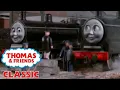 Lagu Thomas \u0026 Friends™ | Donald and Douglas | Full Episode | Cartoons for Kids