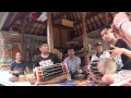 Download Lagu Bali: #4 Drum Master/Teacher I WAYAN TAMA in Singapadu 'the students in full drum action'