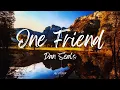 Dan Seals - One Friend