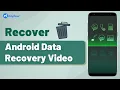 Android Data Recovery Recover Lost Photos Messages s Fast