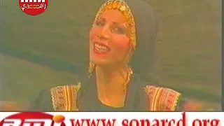 رنا يا بو عقال وكوفيه 