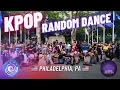 Download Lagu 🇺🇸 Kpop Random Play Dance in Philly with Alter!