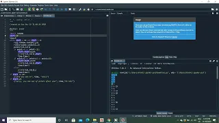 TUTORIAL How to make a simple dice game in python programming