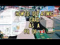 Trucking vlogs How to get a TWIC CARD as a PR of Canada