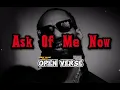 Phyno - Ask Of Me Now (OPEN VERSE) Instrumental Beat + Hook by Robot Allog Beats