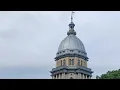 LIVE Farmer s Market Springfield Illinois Downtown