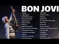 Download Lagu Bon Jovi Greatest Hits Full Album 🤘 Legendary Band With A Rock Classic