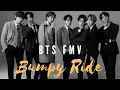 Download Lagu BTS Ot7 - Bumpy Ride [ FMV ] 🚗💨