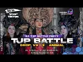 Lagu DJ TJP BATTLE • DROP V9 X ANIMAL 