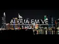 AI ĐƯA EM VỀ - 1 Hour Low Cortisol