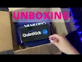 DRUMEO QuietKick and P4 Practice Pad UNBOXING and DEMO